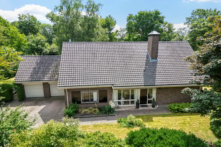 Foto van woning van Haersoltelaan 6, Coevorden