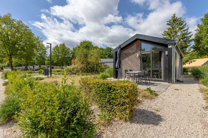 Foto van woning van Haestrechtstraat 24-150, Kaatsheuvel