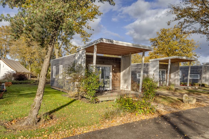 van Haestrechtstraat 24-176 in Kaatsheuvel foto