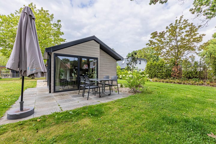 Foto van woning van Haestrechtstraat 24-452, Kaatsheuvel