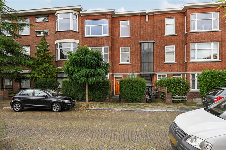 van Halewijnlaan 301 in Voorburg foto