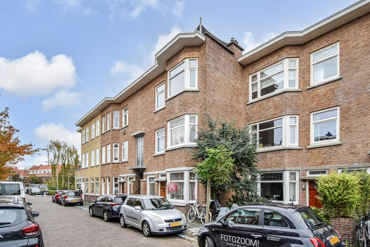 van Halewijnlaan 350 in Voorburg