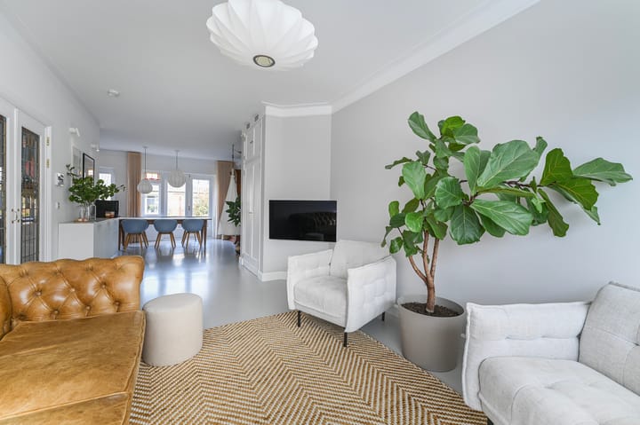 van Halewijnplein 20 in Voorburg foto