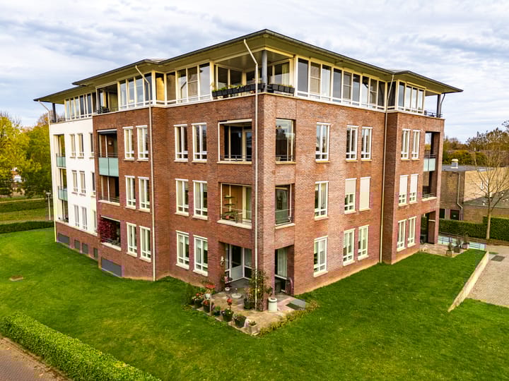 van Hallstraat 28d in Zutphen foto