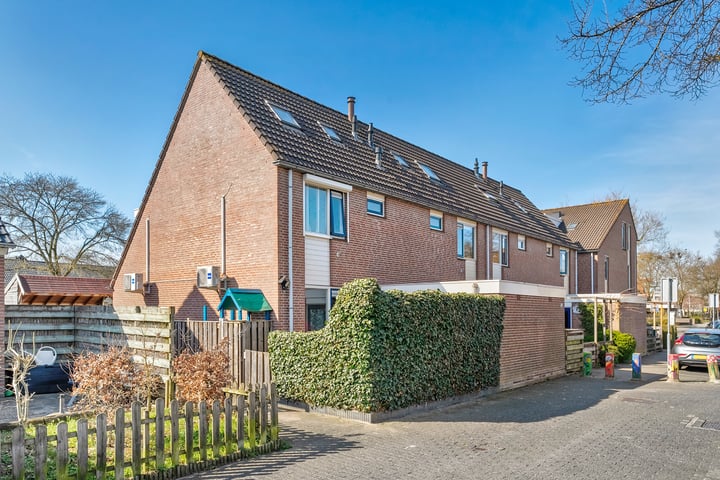 Van Hallware 41 in Zwolle foto