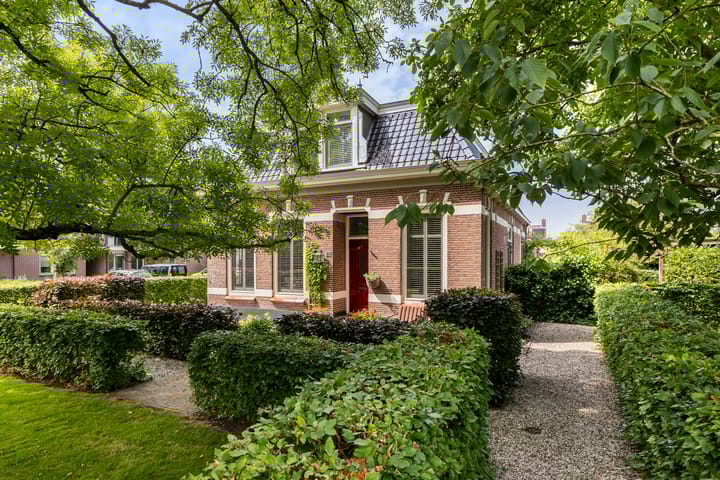 van Harenstraat 63 in St.-Annaparochie