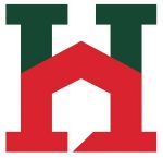 Logo Van Hassel Makelaars o.g.