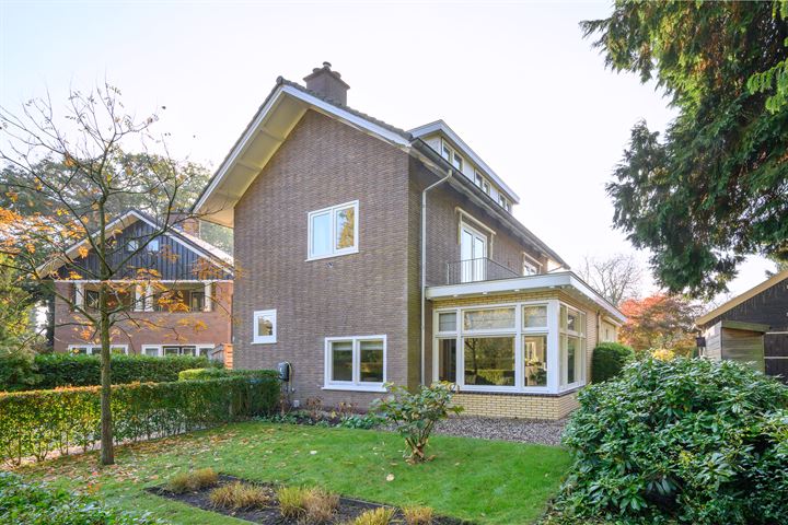 van Hasseltweg 8 in De Steeg foto