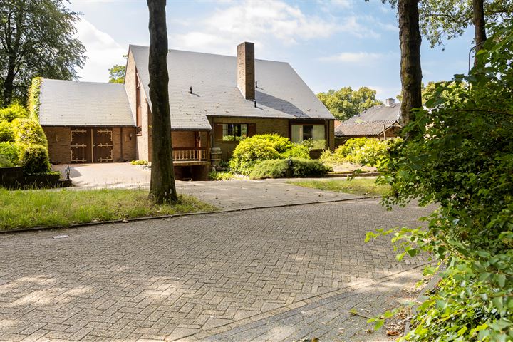 van Heeckerenlaan 75 in Ede foto