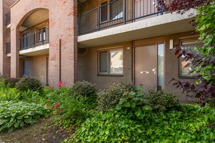 Foto van woning van Heeckerenweg 10, Goor