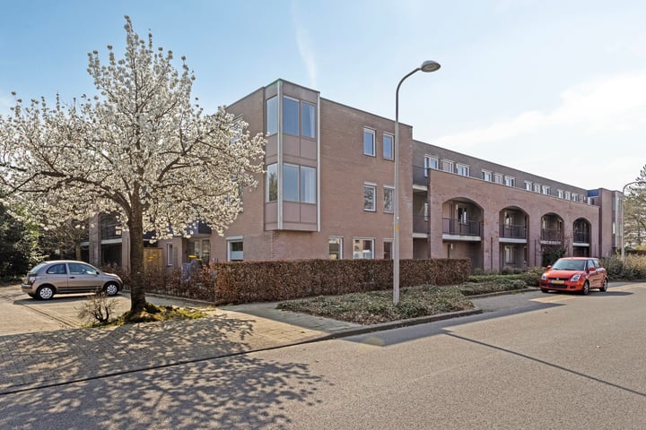 Foto van woning van Heeckerenweg 28, Goor