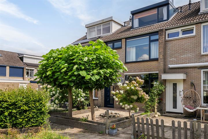 Van Heemskercklaan 63 in Harderwijk foto