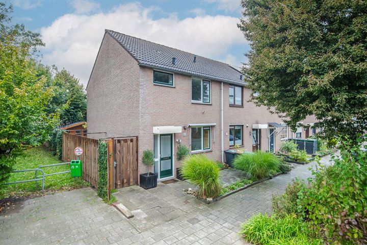 van Heemskerckstraat 122 in Duiven foto