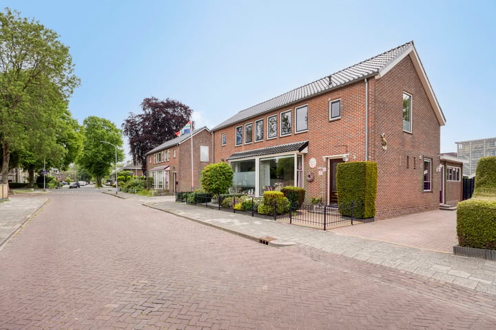 van Heemskerckstraat 131 in Hoogezand