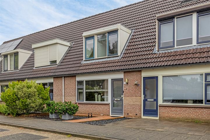 van Heemskerckstraat 25 in Duiven foto