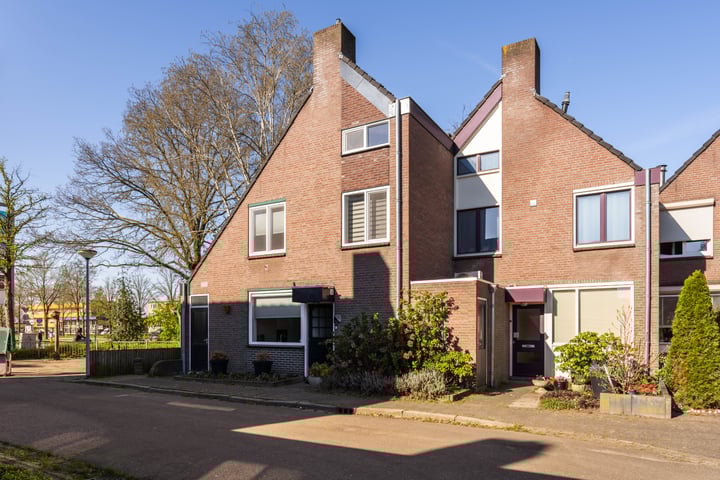 Van Heemskerckstraat 42 in Weert foto