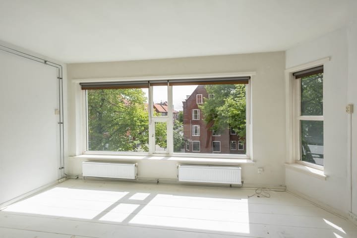 Van Heemskerckstraat 57b in Groningen foto