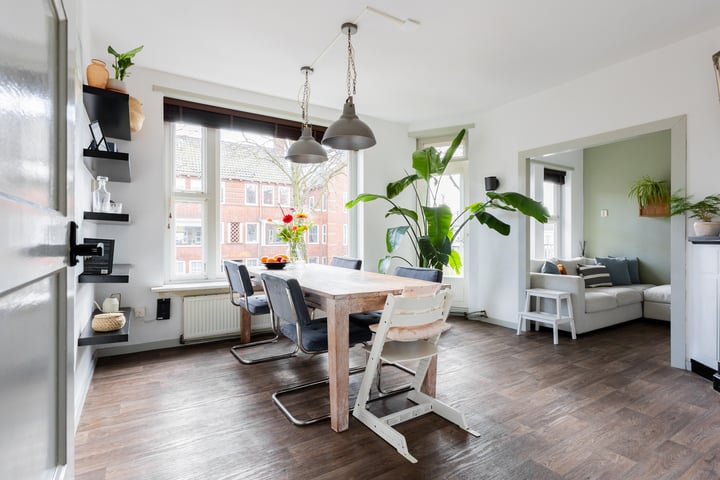 Foto van woning Van Heemskerckstraat 67a, Groningen