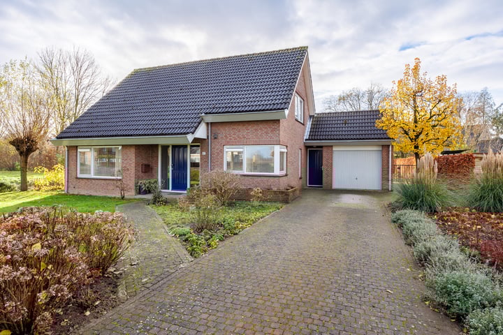 van Heemstraweg 49b in Beuningen Gld foto