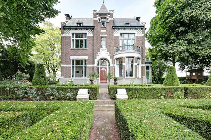 Foto van woning van Heemstraweg 58, Beuningen Gld