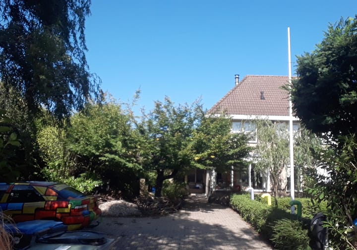 van Heemstraweg 64a in Beneden-Leeuwen