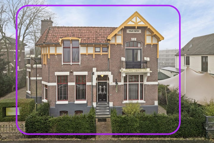 van Heemstraweg 77 in Beuningen Gld foto