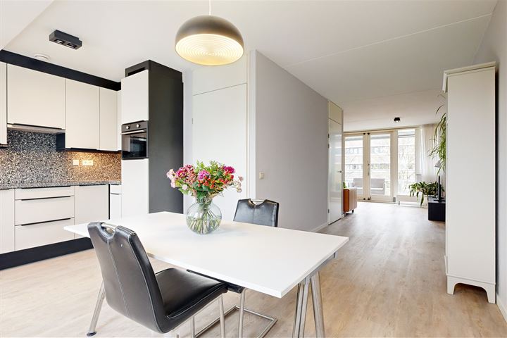 Van Heenvlietlaan 327 in Amsterdam foto