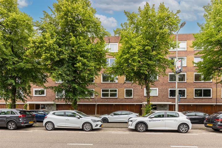 Van Heenvlietlaan 416-1 in Amsterdam foto