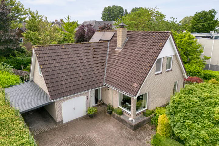 Van Heerdtmarke 7 in Zwolle foto