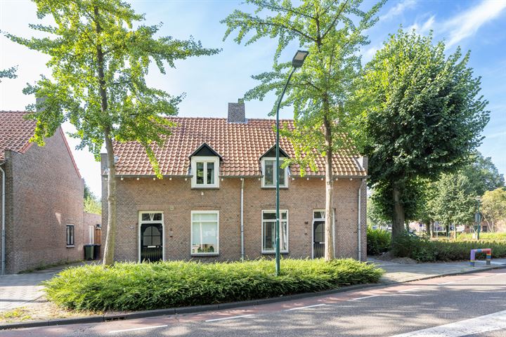 van Heeswijkstraat 60 in Kaatsheuvel foto