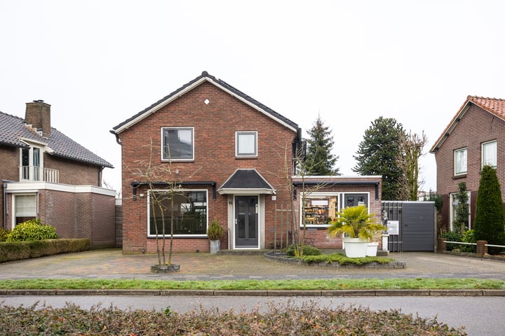 van Heijdenstraat 16 in Lichtenvoorde foto