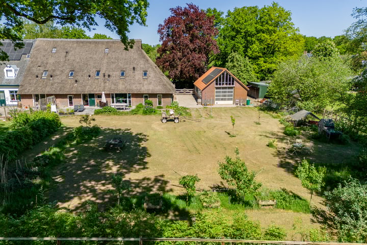 van Helomaweg 4a in Havelte