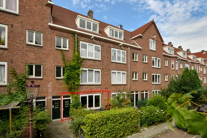 Van Helt Stocadestraat 20-H in Amsterdam foto