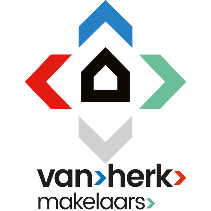 Logo van Van Herk Makelaars Zoetermeer