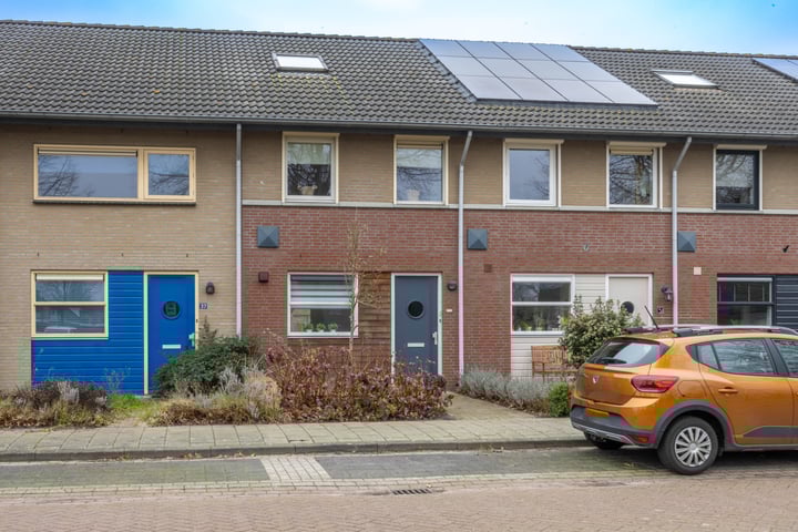van Herlaerstraat 39 in Sint-Michielsgestel foto