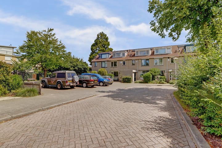 Foto van woning Van Herwerdenlaan 22, Utrecht