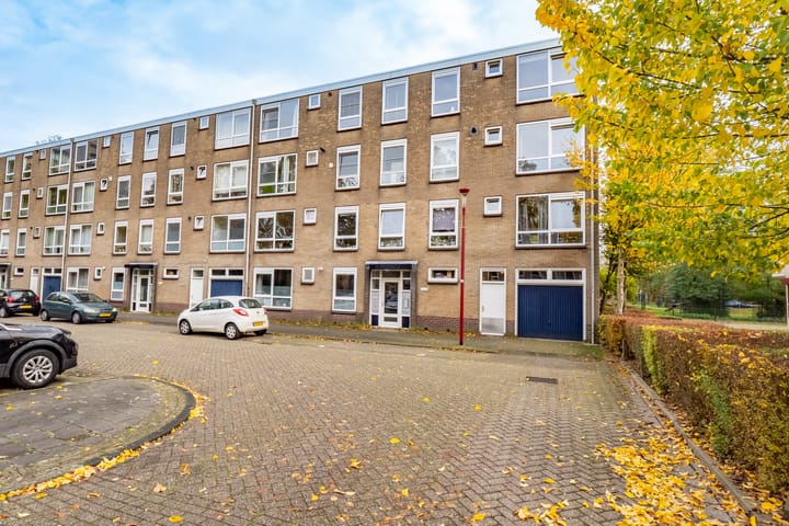 van Herwijnenplantsoen 257 in Nieuwegein