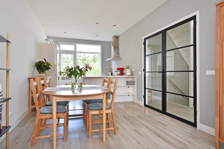 van Heurnstraat 41 in Voorburg