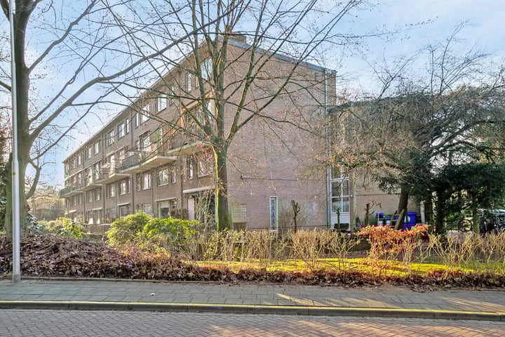 van Heutszlaan 136-1 in Ede foto