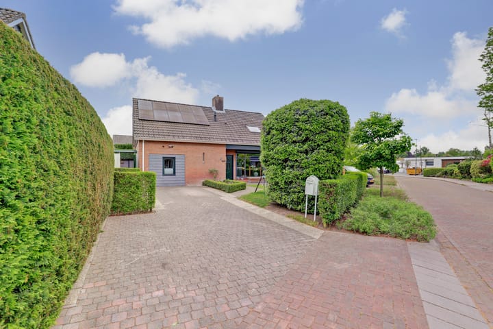 Van Hoekenstraat 7 in 's-Gravenpolder