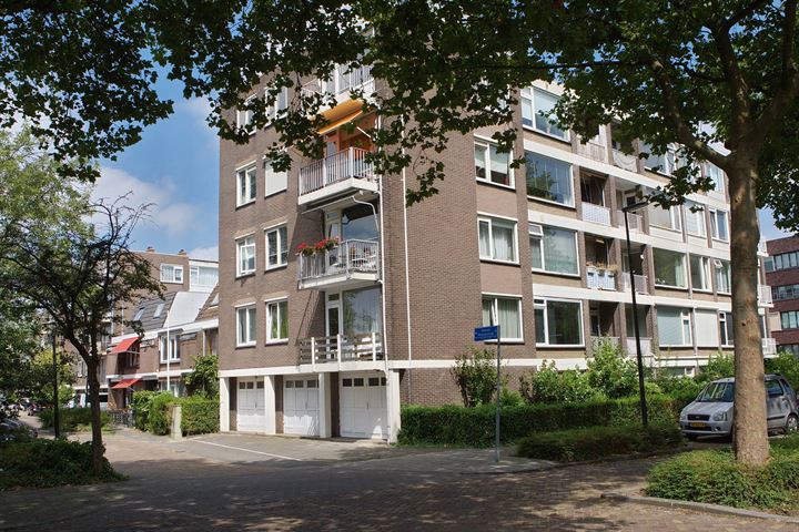 Foto van woning van Hogendorplaan 172C, Vlaardingen