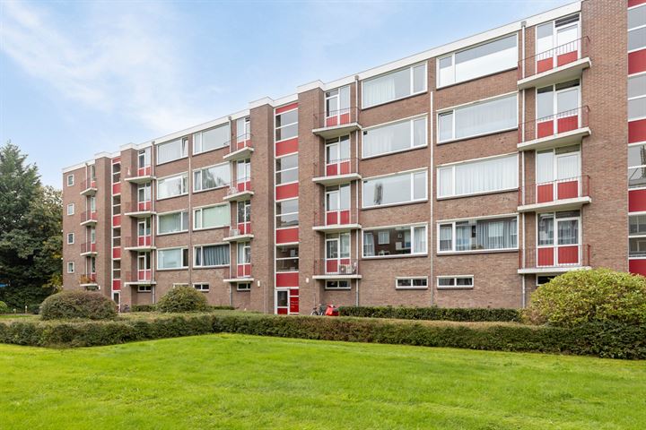 van Hogendorplaan 40C in Doetinchem foto