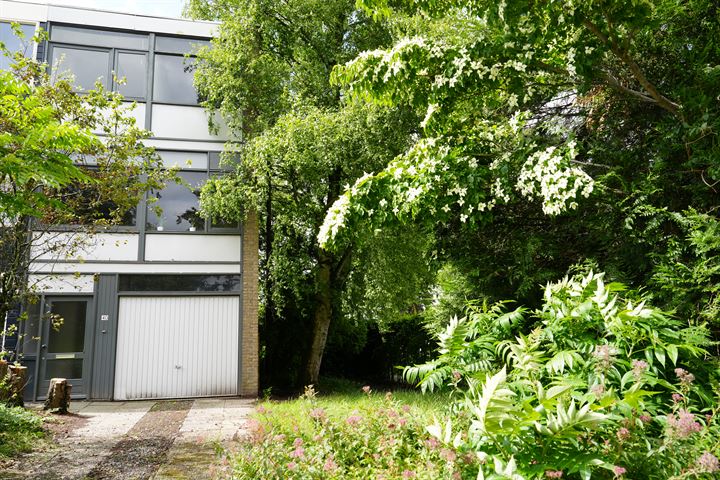 Van Hogendorpplein 40 in Goirle foto