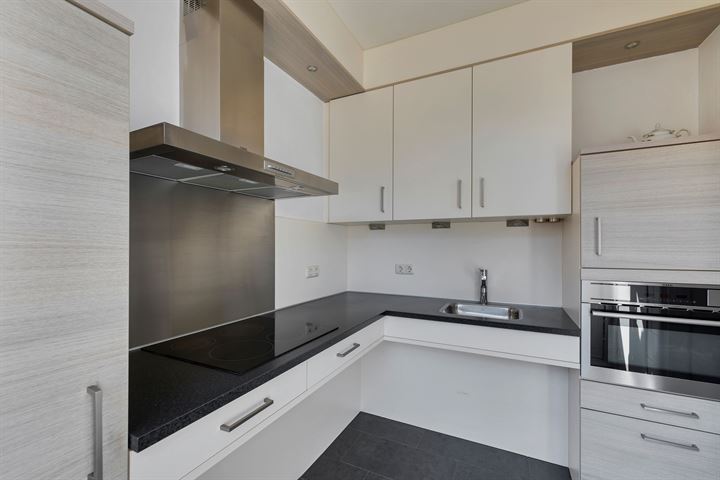 van Hogendorpstraat 13 in Hoogeveen foto