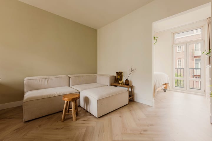 Van Hogendorpstraat 183-2 in Amsterdam