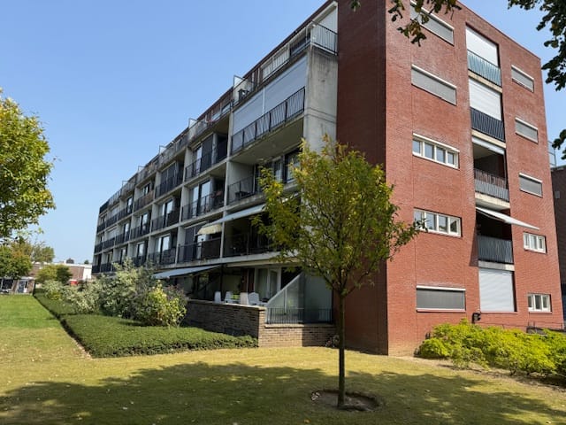 van Hogendorpstraat 94 in Nijmegen