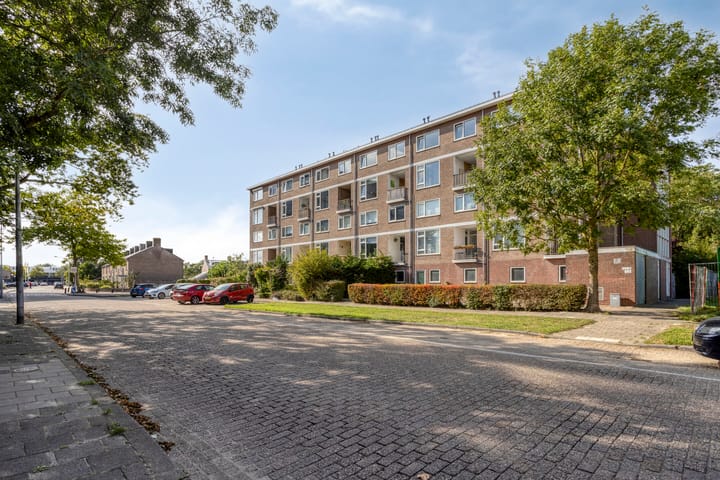 Foto van woning Van Hogendorpweg 112, Vlissingen
