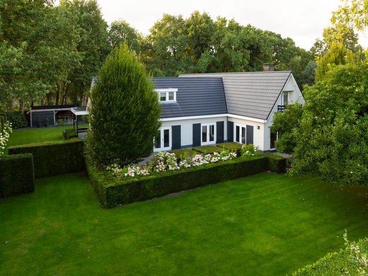 van Hornestraat 15 in Loon op Zand foto
