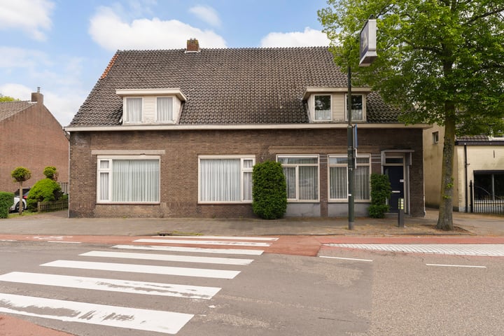 van Hornstraat 10 in Boxtel