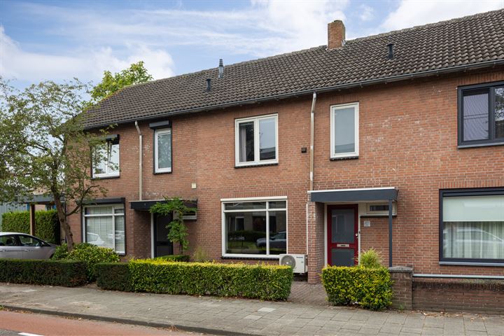 van Hornstraat 57 in Boxtel foto
